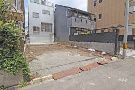名古屋市中村区深川町3丁目 土地