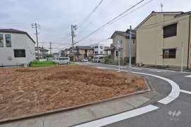 名古屋市昭和区御器所4丁目 土地