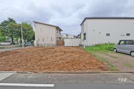 名古屋市昭和区御器所4丁目 土地