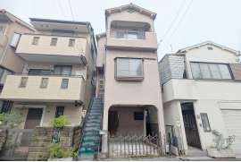 茨木市小川町 一戸建て