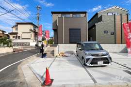 名古屋市緑区旭出2丁目 一戸建て