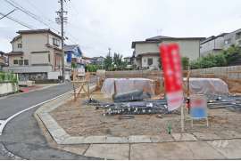 名古屋市緑区旭出2丁目 一戸建て