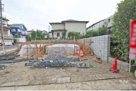 名古屋市緑区旭出2丁目 一戸建て