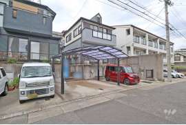 名古屋市緑区武路町 一戸建て