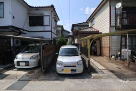 名古屋市緑区大高町字折戸 一戸建て