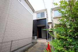 杉並区成田東5丁目 一戸建て
