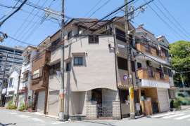 大阪市福島区海老江6丁目 一戸建て