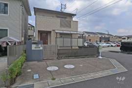 春日井市庄名町1丁目 一戸建て
