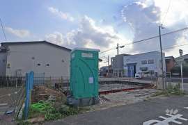 春日井市鳥居松町2丁目 一戸建て