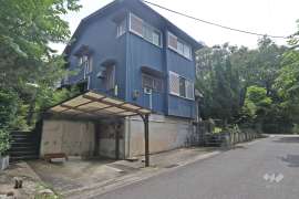 名古屋市守山区翠松園3丁目 土地