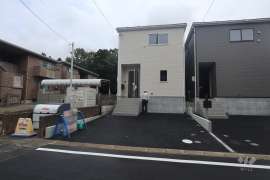 瀬戸市美濃池町 一戸建て