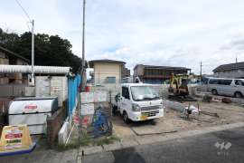 瀬戸市美濃池町 一戸建て