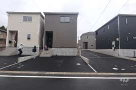 瀬戸市美濃池町 一戸建て