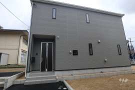瀬戸市美濃池町 一戸建て