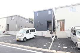 瀬戸市美濃池町 一戸建て