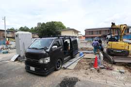 瀬戸市美濃池町 一戸建て