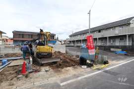 瀬戸市美濃池町 一戸建て