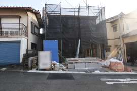 尾張旭市旭ケ丘町旭ケ丘 一戸建て