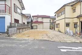 尾張旭市旭ケ丘町旭ケ丘 一戸建て