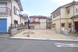 尾張旭市旭ケ丘町旭ケ丘 一戸建て