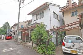 名古屋市港区いろは町2丁目 一戸建て