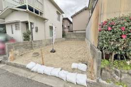 茨木市大同町 一戸建て