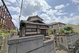 川西市大和西2丁目 土地