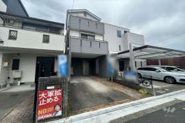 名古屋市熱田区青池町2丁目 一戸建て