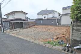 名古屋市緑区鳴海町字山ノ神 土地