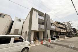 神戸市灘区大和町2丁目 一戸建て