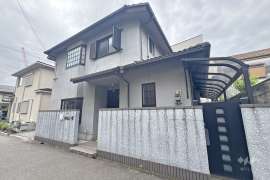 尼崎市西難波町4丁目 一戸建て