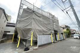尼崎市西難波町4丁目 一戸建て