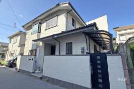 尼崎市西難波町4丁目 一戸建て