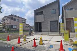 春日井市白山町5丁目 一戸建て