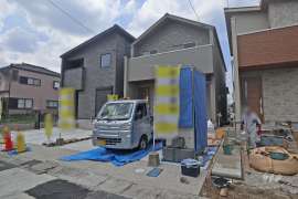 春日井市白山町5丁目 一戸建て