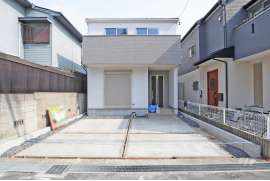 名古屋市瑞穂区白砂町3丁目 一戸建て