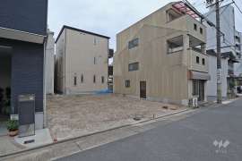 名古屋市昭和区御器所2丁目 一戸建て
