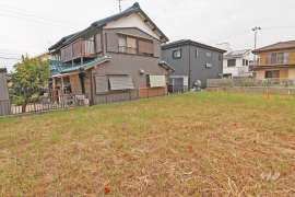 名古屋市港区東茶屋2丁目 土地