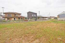 名古屋市港区東茶屋2丁目 土地