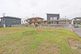 名古屋市港区東茶屋2丁目 土地