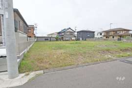 名古屋市港区東茶屋2丁目 土地