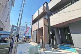 川口市大字東本郷 一戸建て