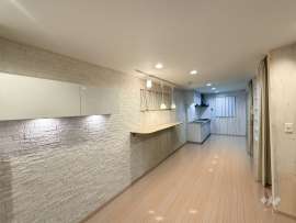 品川区西大井4丁目 一戸建て