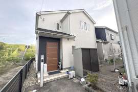 名古屋市北区楠味鋺1丁目 一戸建て