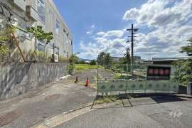 川辺郡猪名川町伏見台1丁目 土地