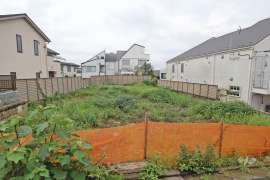 大田区南馬込1丁目 一戸建て