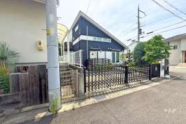 川辺郡猪名川町つつじが丘5丁目 一戸建て