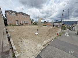 宝塚市花屋敷松ガ丘 土地