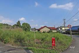 春日井市大泉寺町 土地