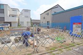 名古屋市中村区中村本町5丁目 一戸建て